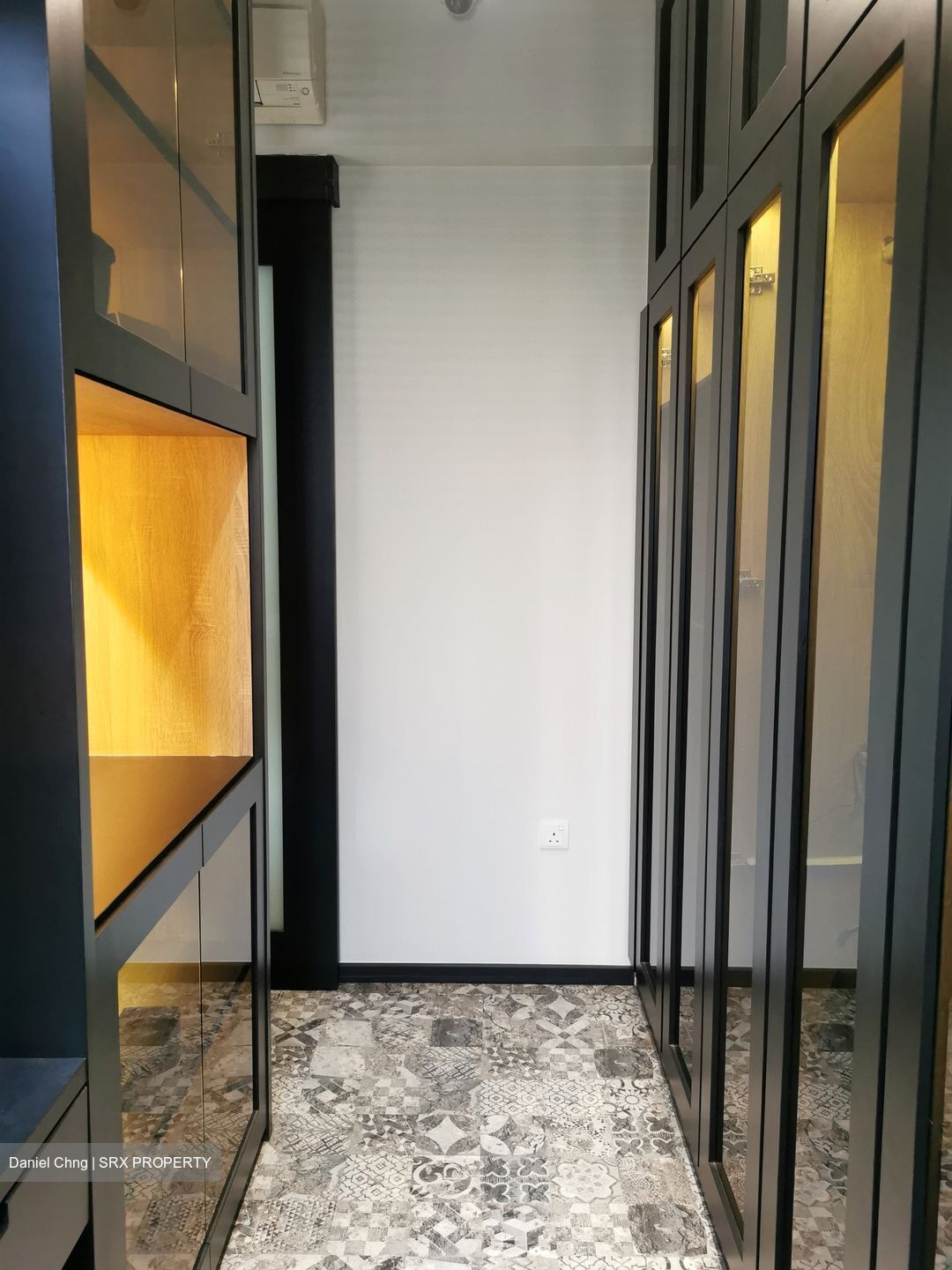 Trilive (D19), Condominium #502577791